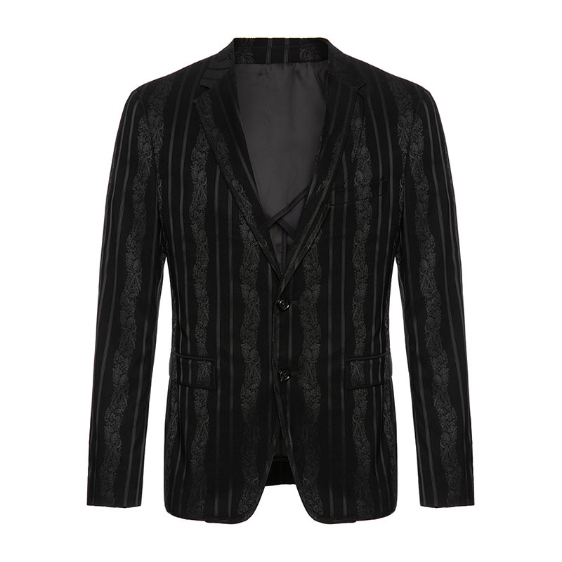 ANDREW MACKENZIE FW2