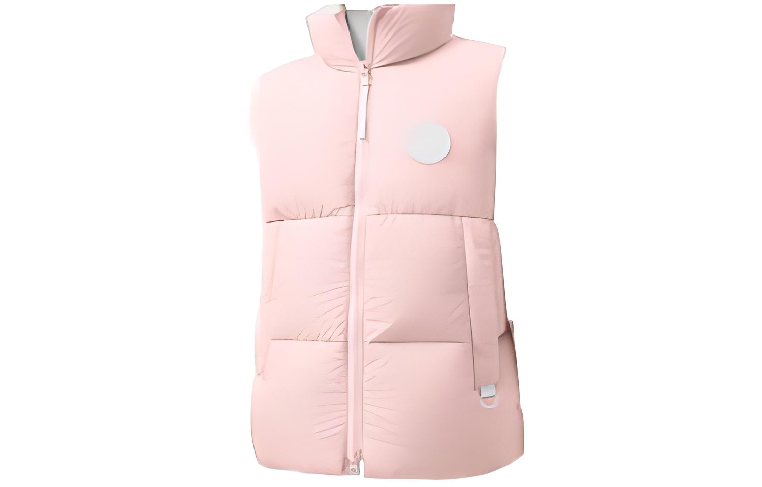 Canada Goose PASTELS FW22 Everett Logo