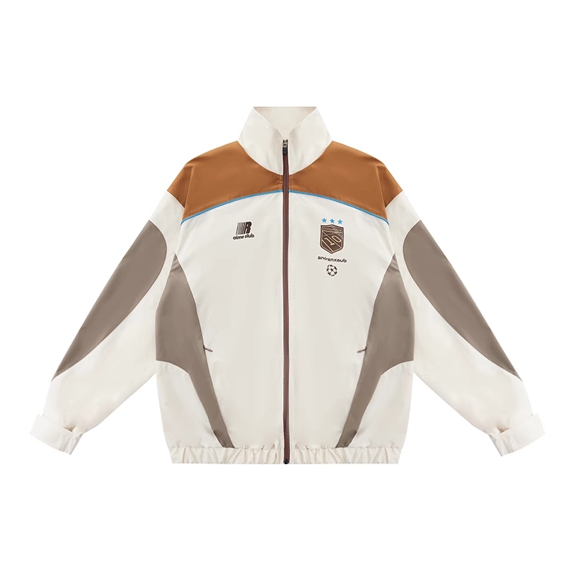 FDR Retro Outdoor Jacket