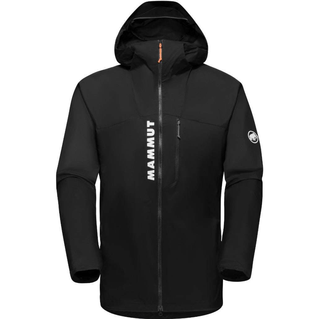 MAMMUT猛犸象 MAMMUT AenergyLogo