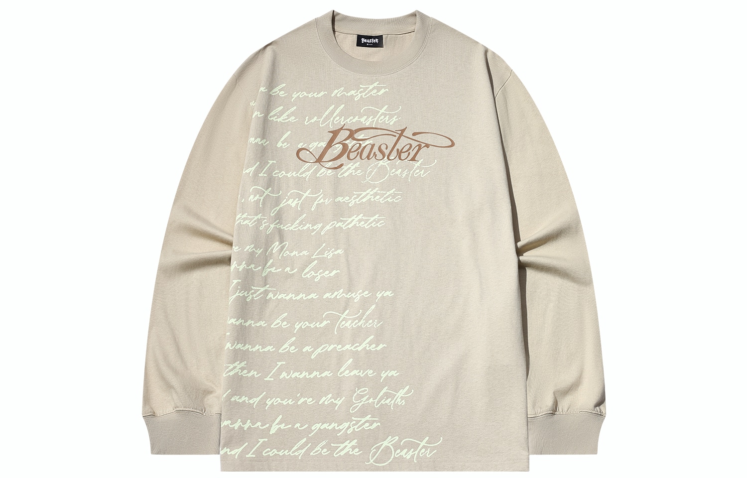 BEASTER T
