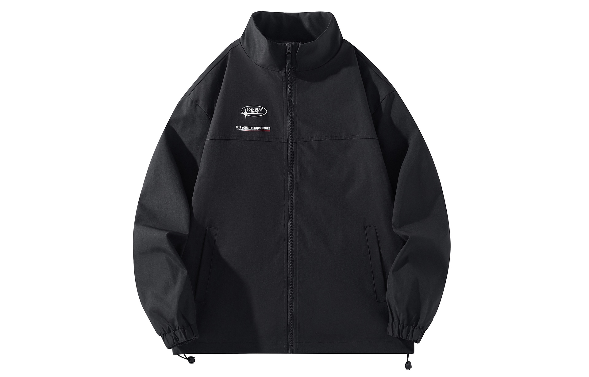 BOTH PLAY Jacket
