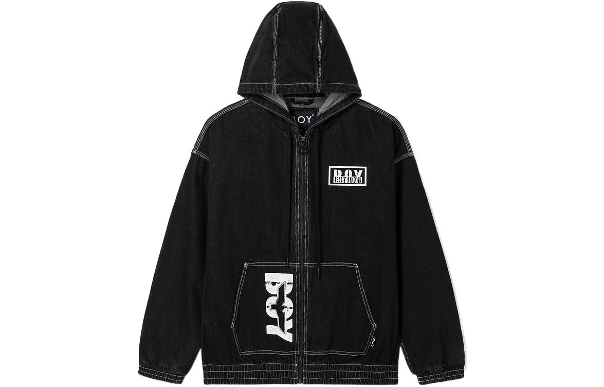 Boy London SS23 Logo