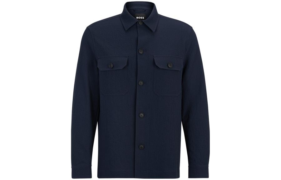 HUGO BOSS SS23