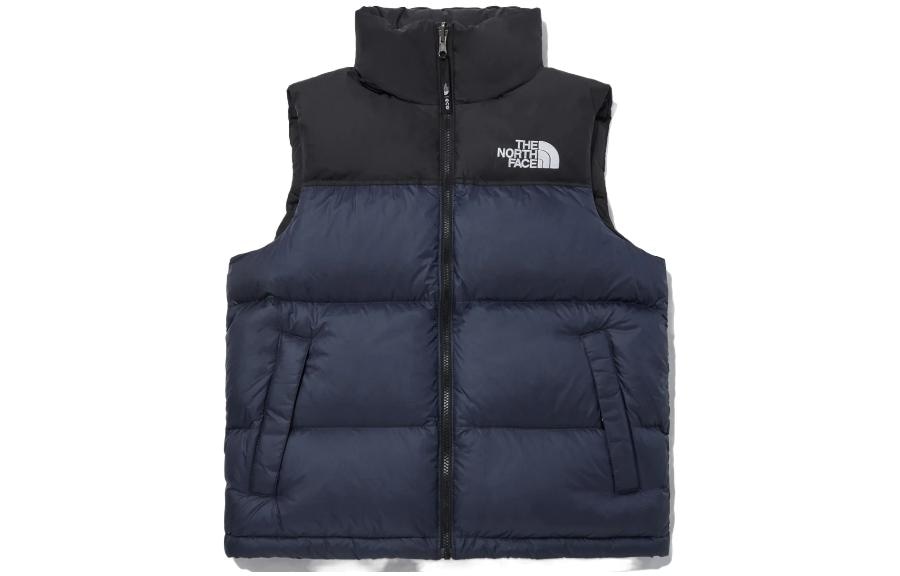 北面/THE NORTH FACE The North Face Vest Navy