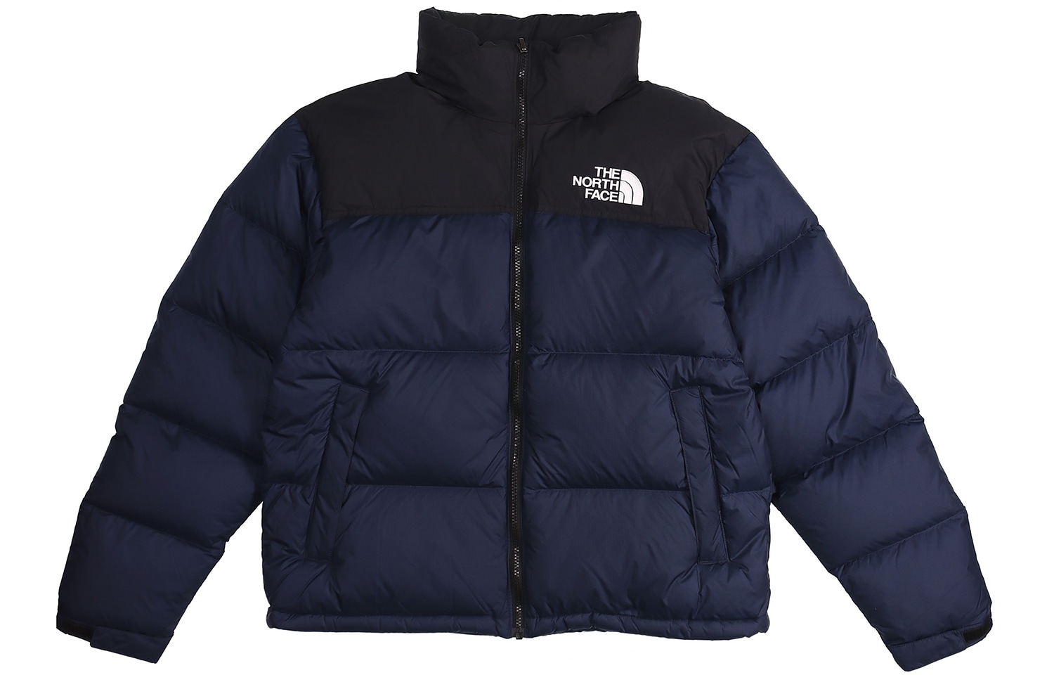 北面/THE NORTH FACE The North Face 1996 Retro Nuptse Jacket Urban Navy