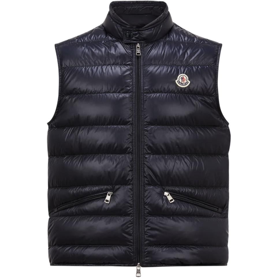 Moncler GUI