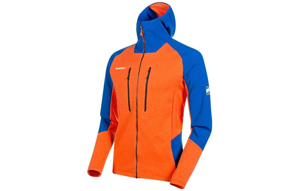 MAMMUT猛犸象 MAMMUT EiswandLogo