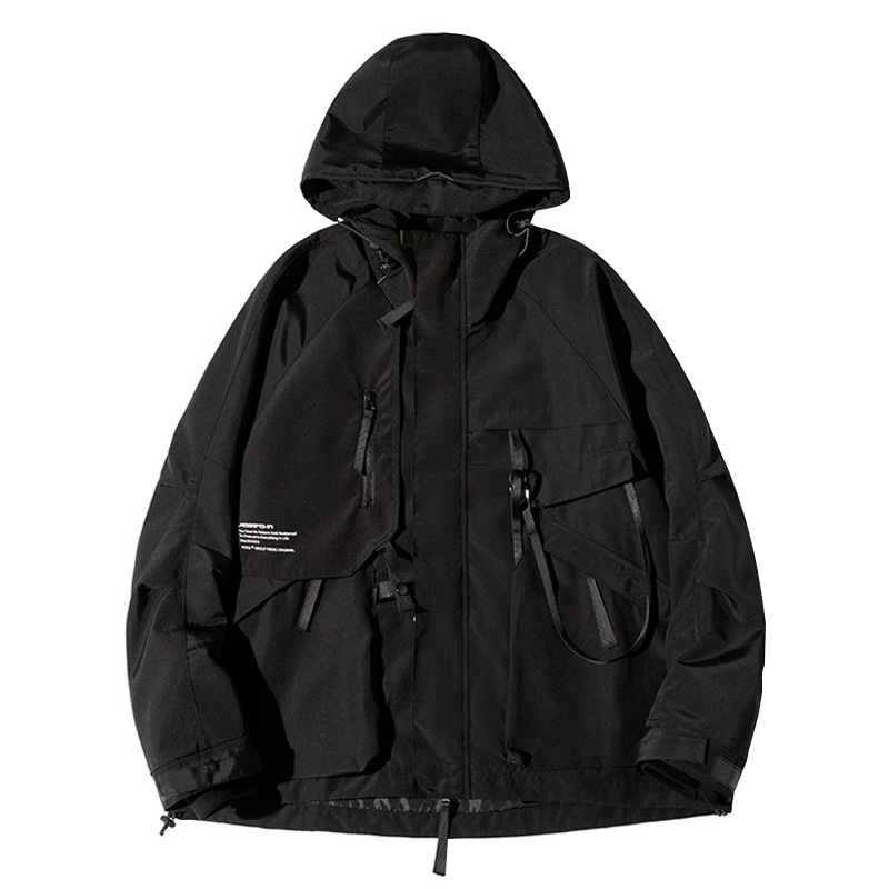 AOGZ clean fitoversize