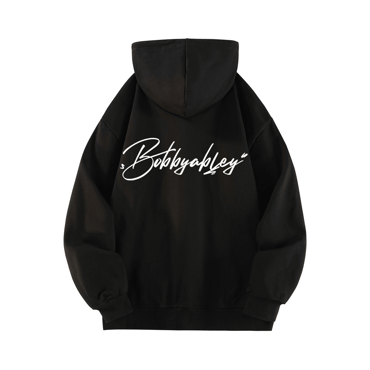 Bobby Abley Hoodie