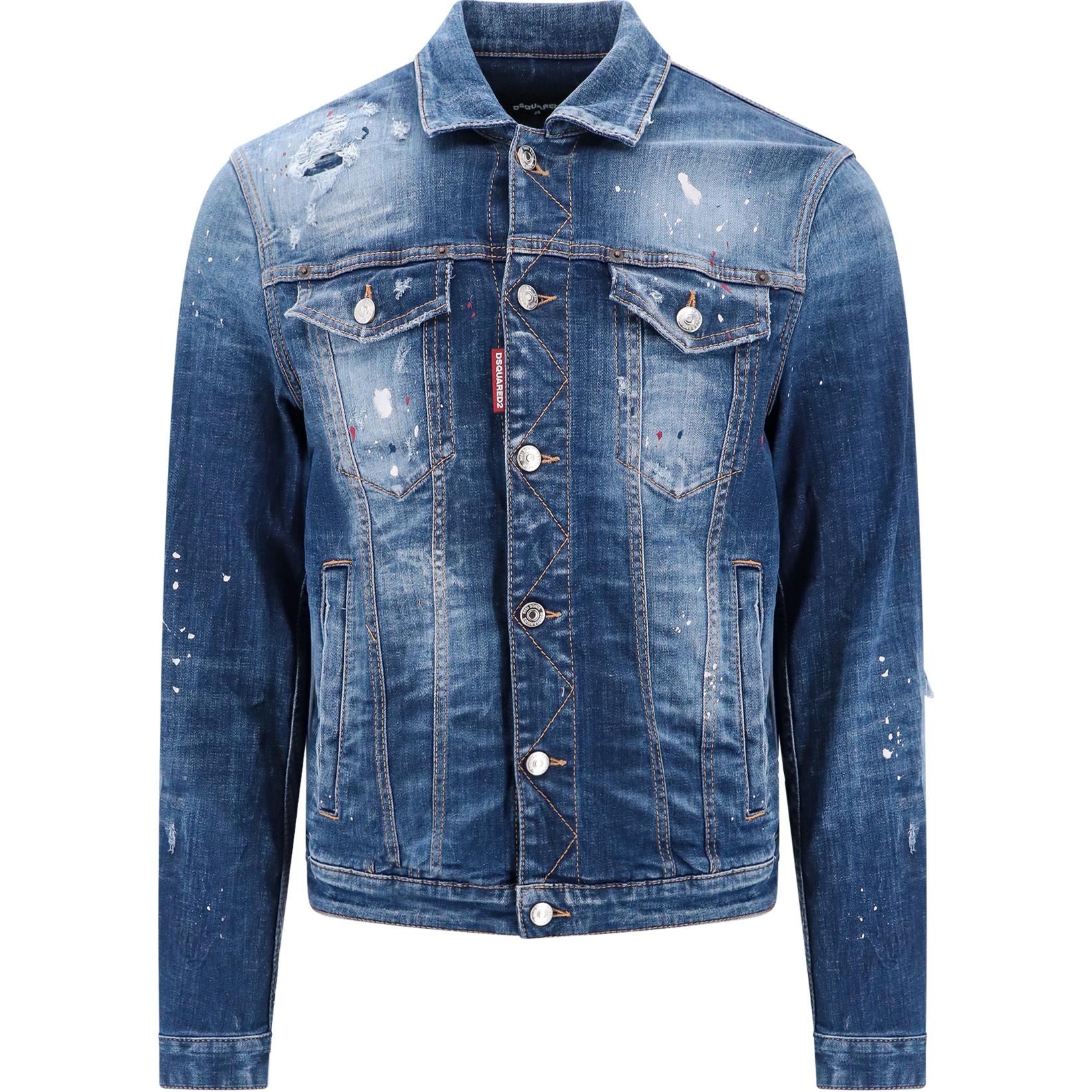 DSQUARED 2 SS23