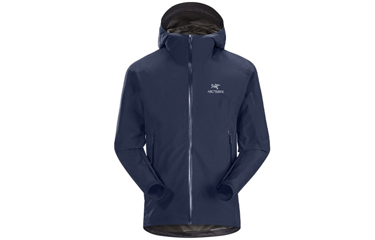 Arcteryx Zeta Zeta SL