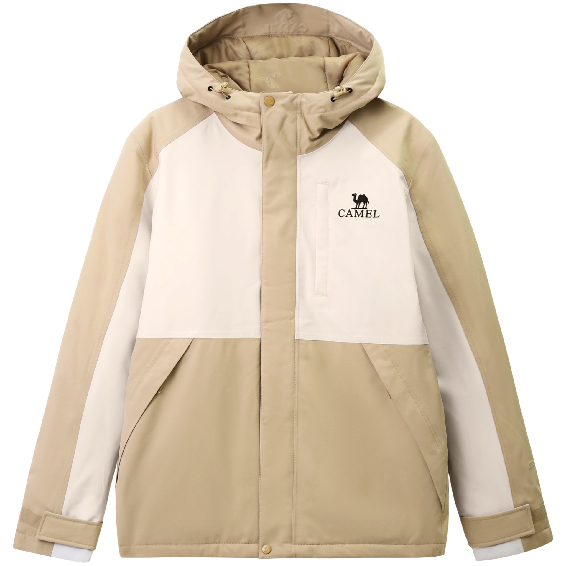 CAMEL骆驼 CAMEL
