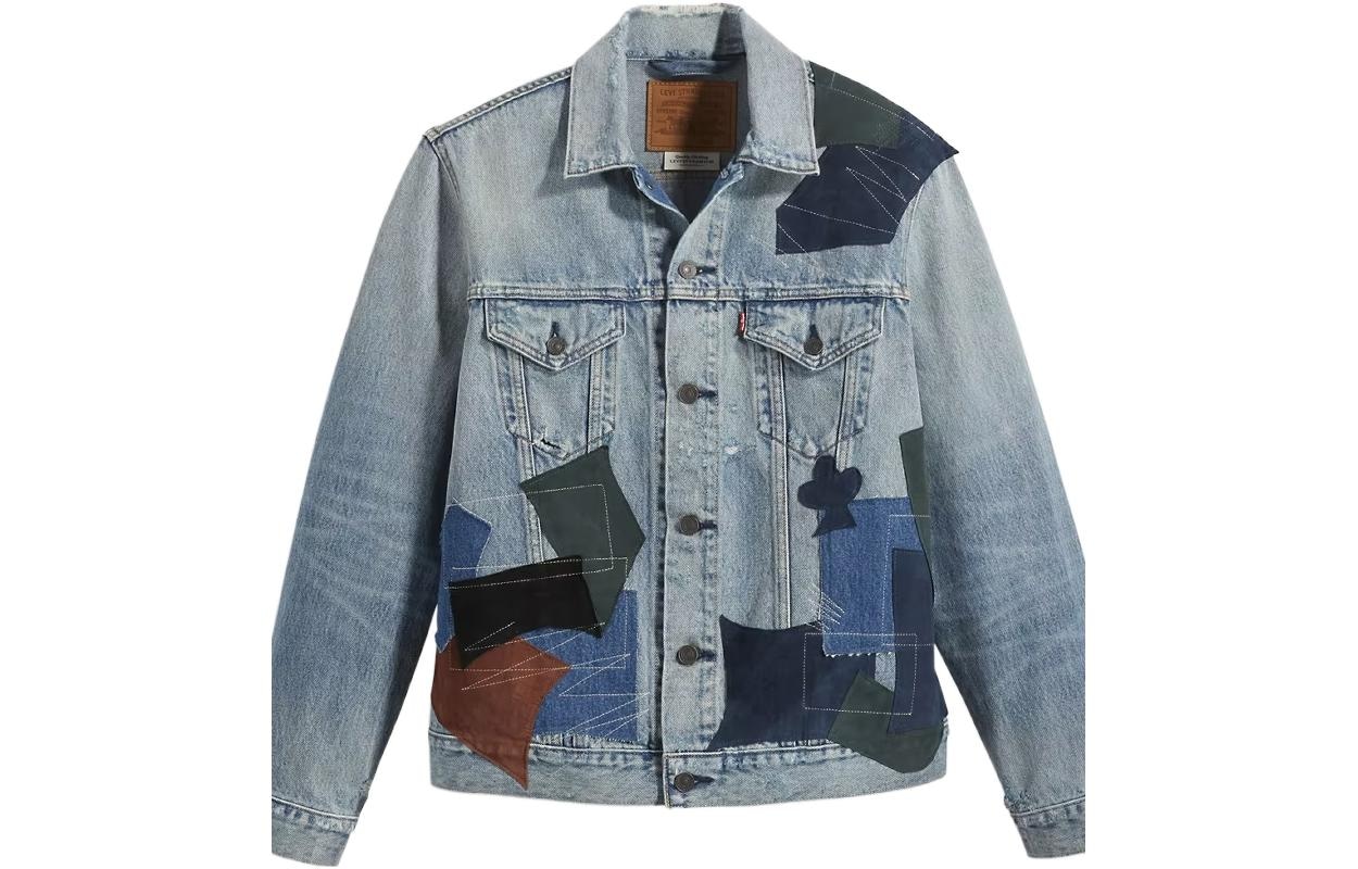levi’s Levis Denim Jacket