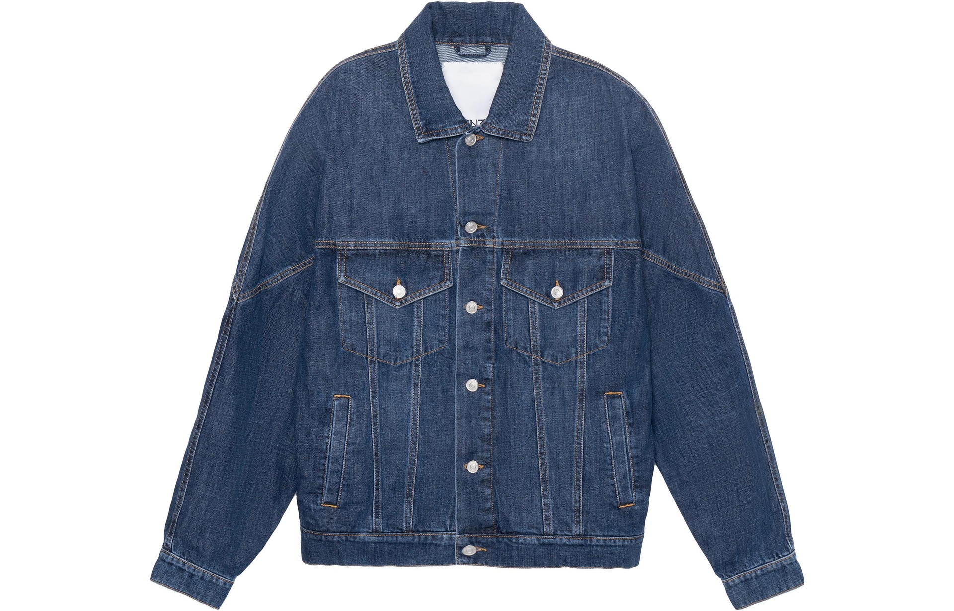 KENZO Denim Jacket