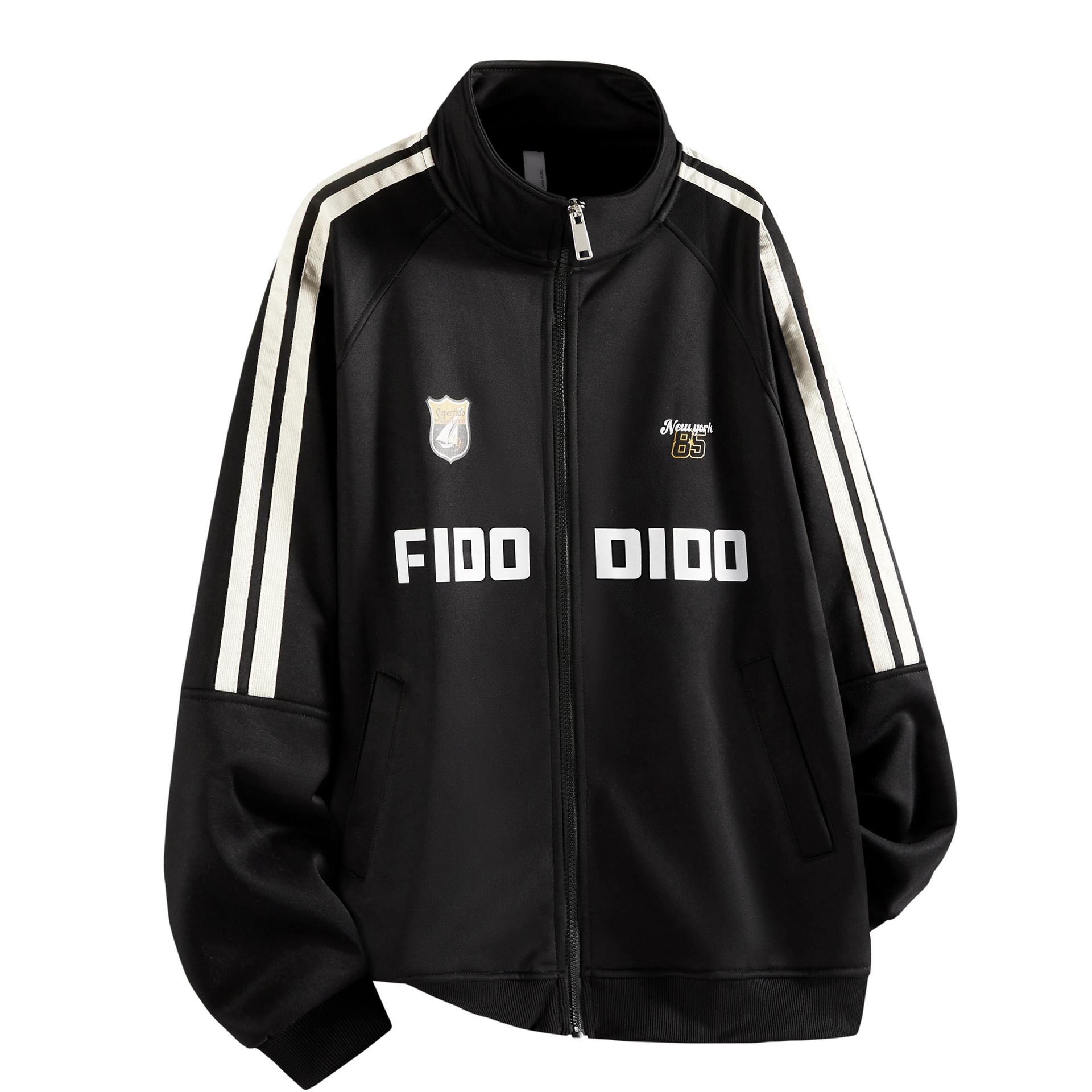 FIDO DIDO
