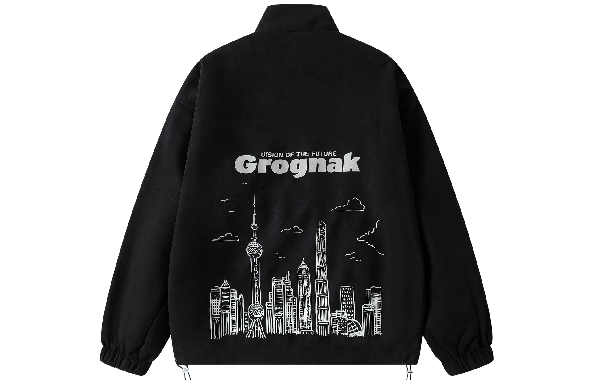 GROGNAK Logo