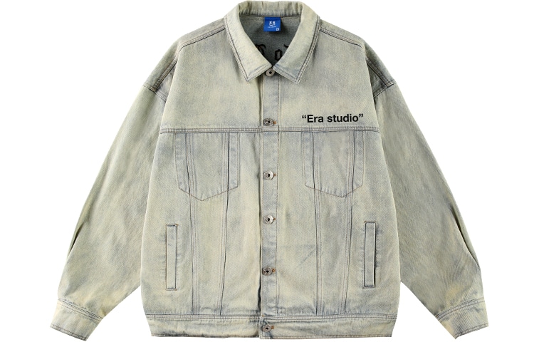 ER Jacket