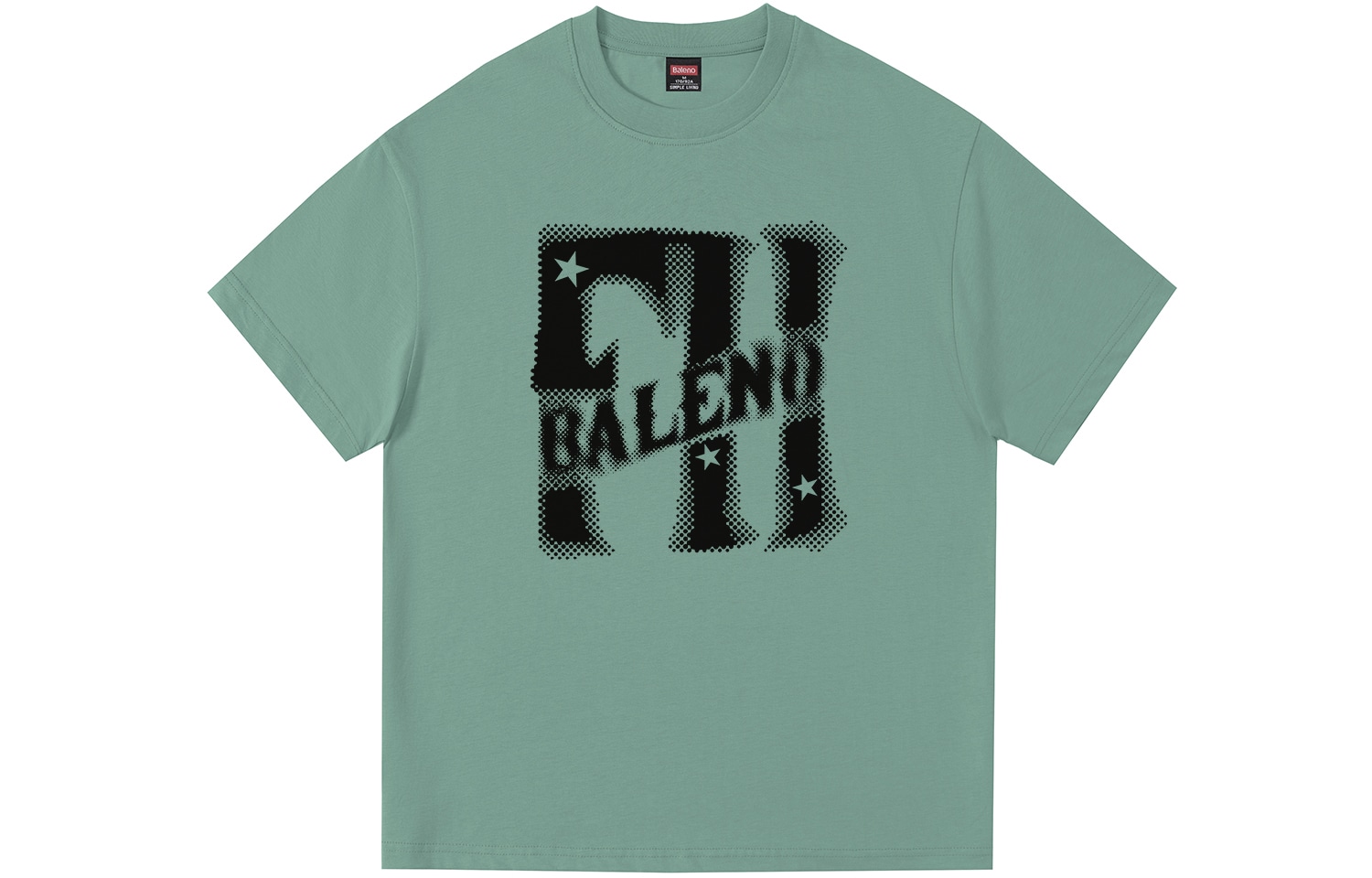 BALENO 班尼路 BALENO T