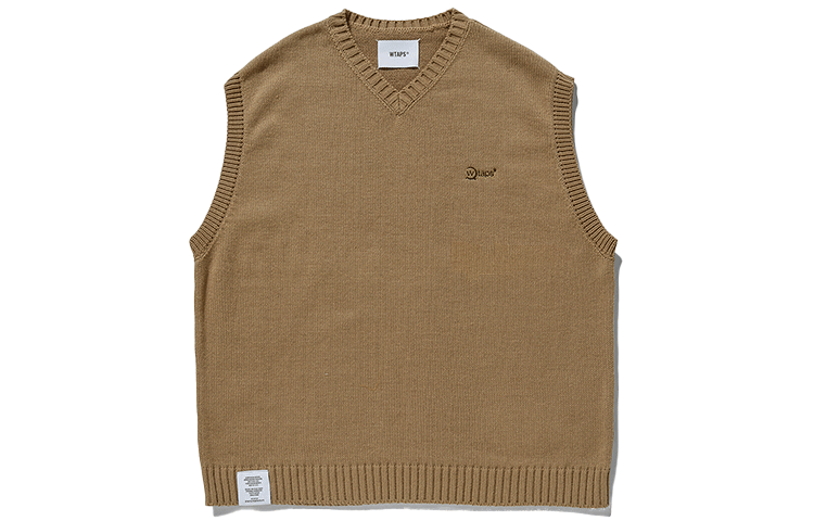 WTAPS FW21 LogoV