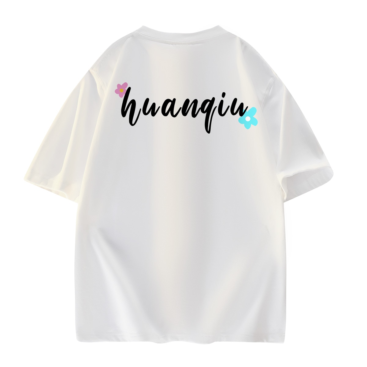 环球 HUANQIU HUANQIU T-Shirt