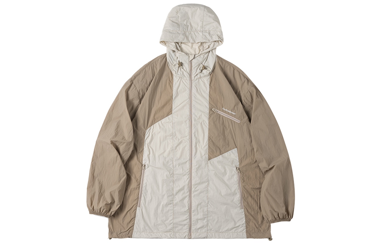 隐蔽者/ENSHADOWER ENSHADOWER Outdoor Jacket
