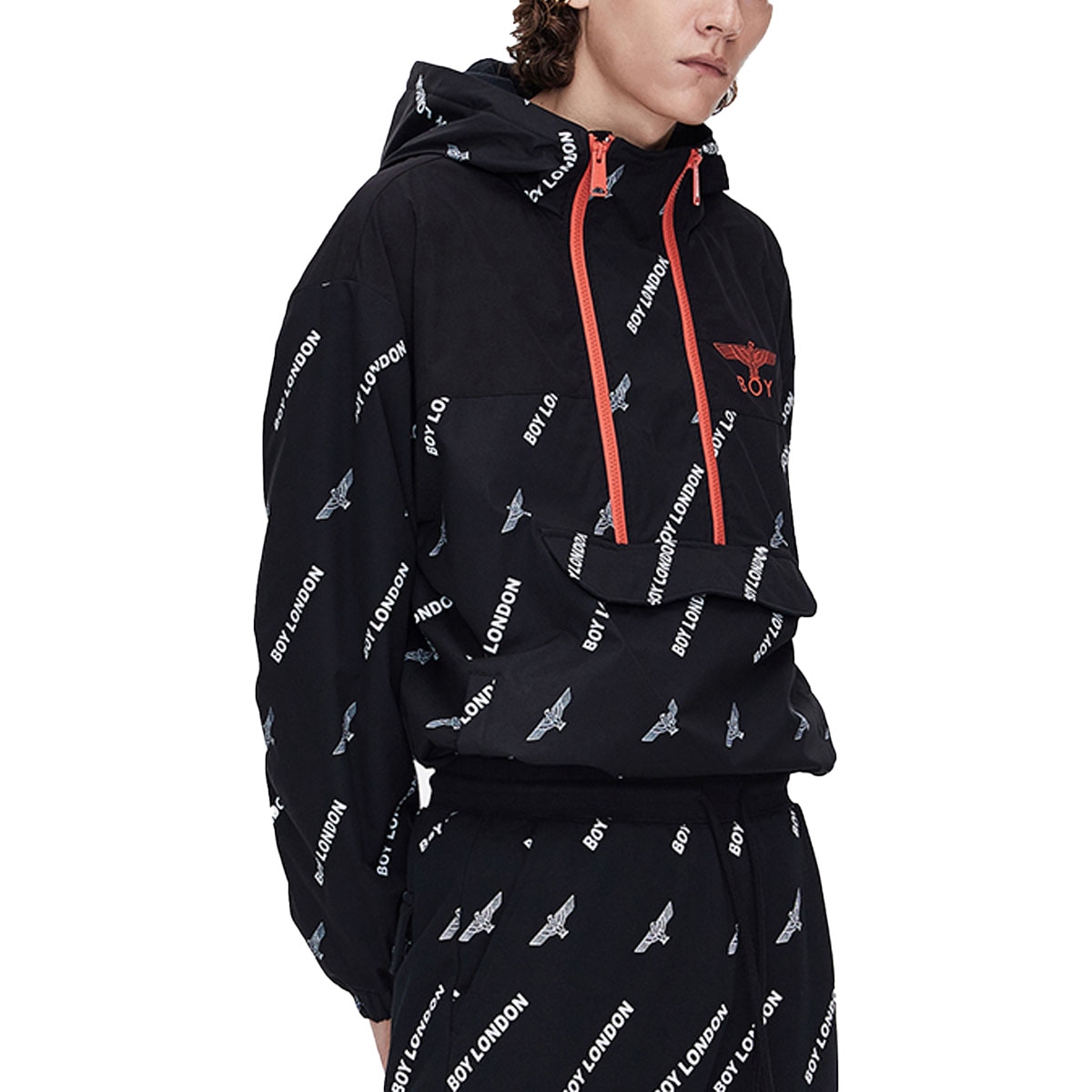 Boy London Logo