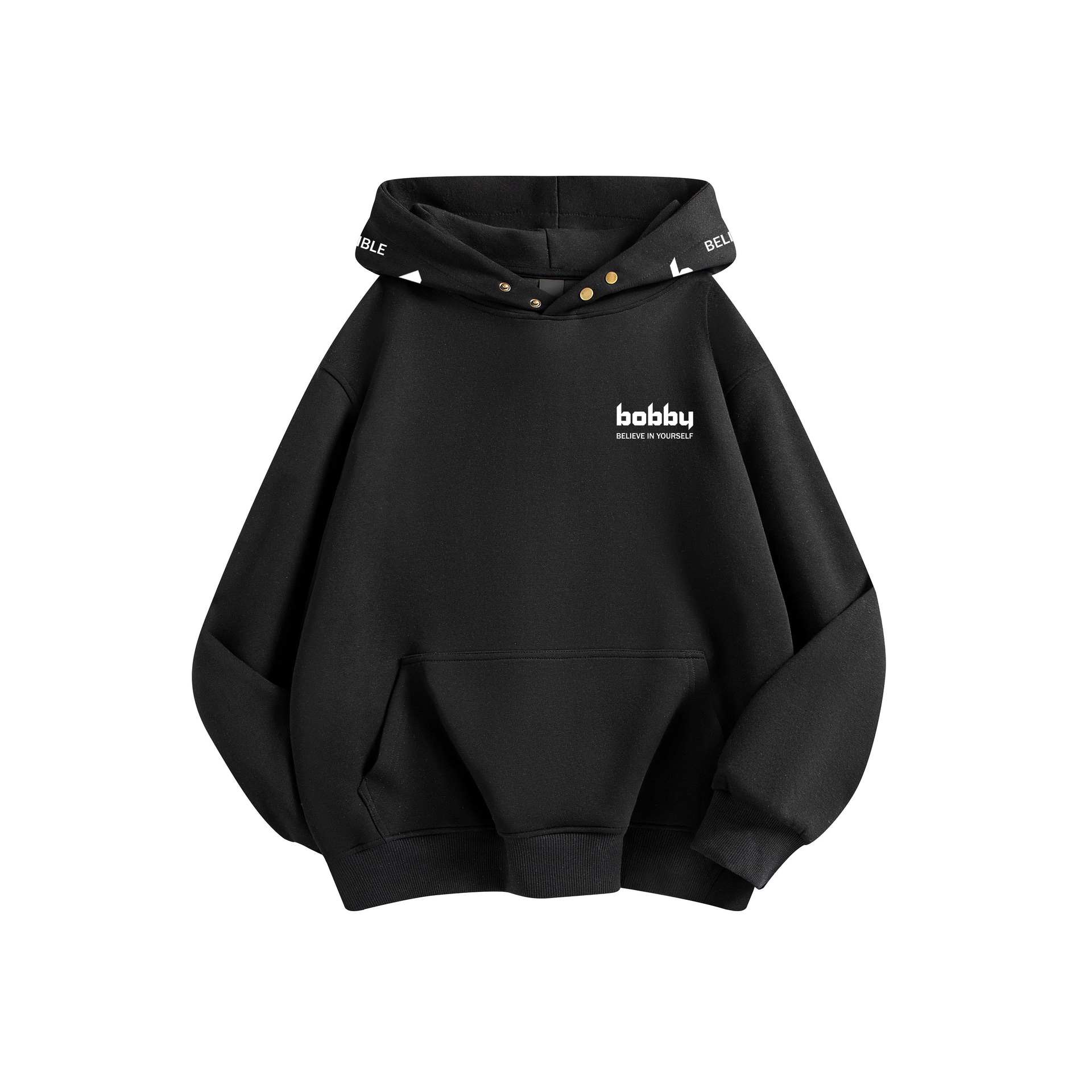 BOBBY ABLEY Logo