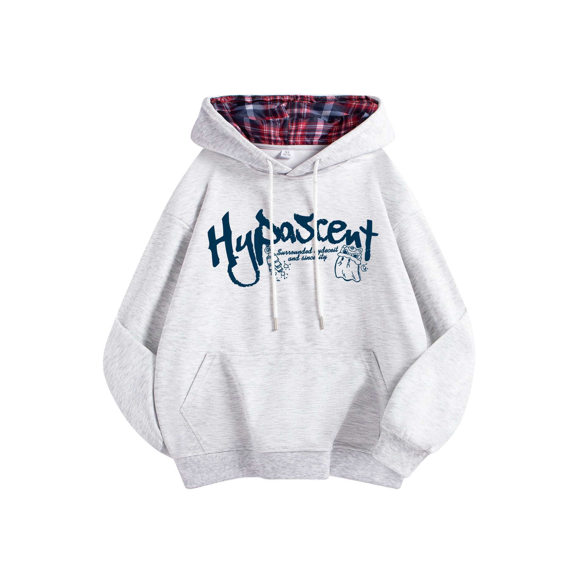 HYPASCENT Logo