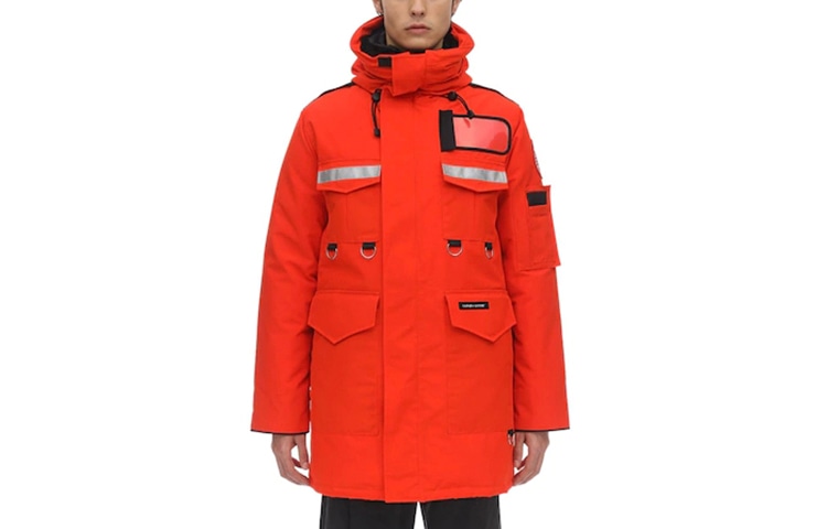 Canada Goose