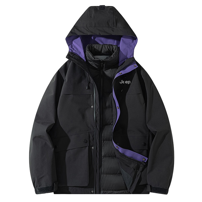 Jeep Jacket