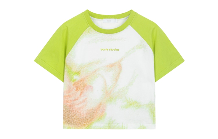 bosie 伯喜 bosieagender T
