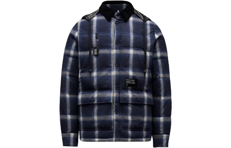 MONCLER GENIUS Moncler x Fragment FW21