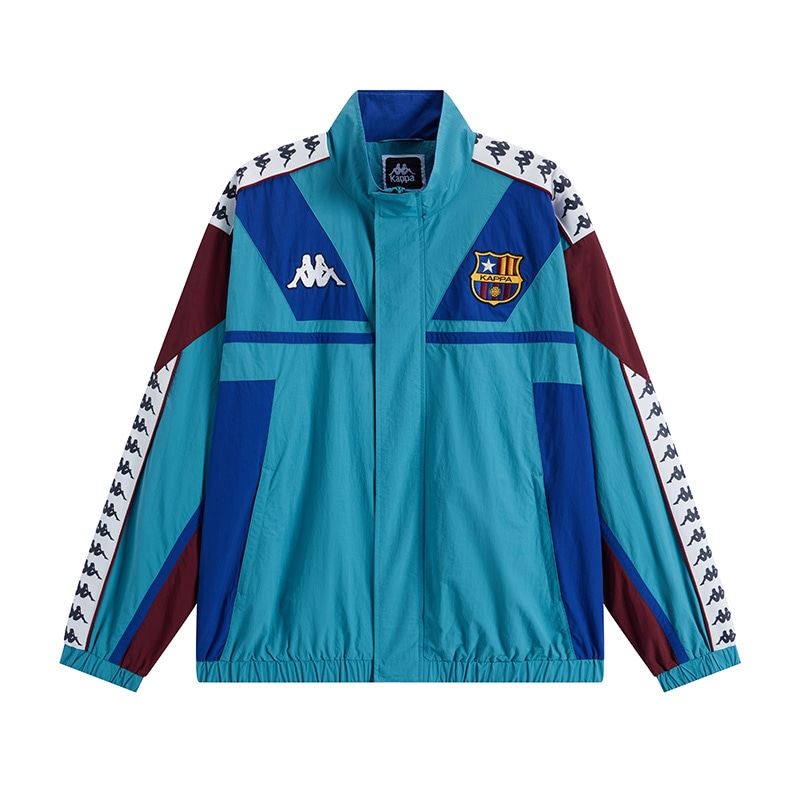 Kappa/卡帕 Kappa SS25