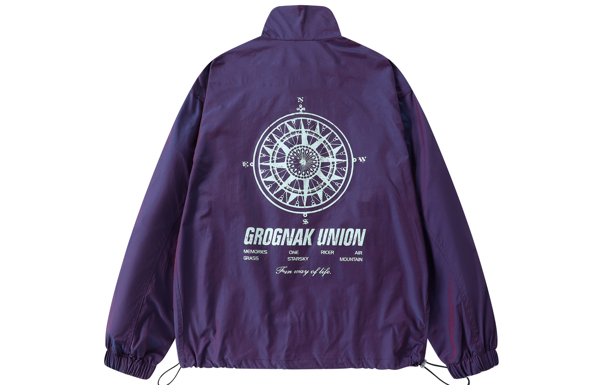 GROGNAK Logo