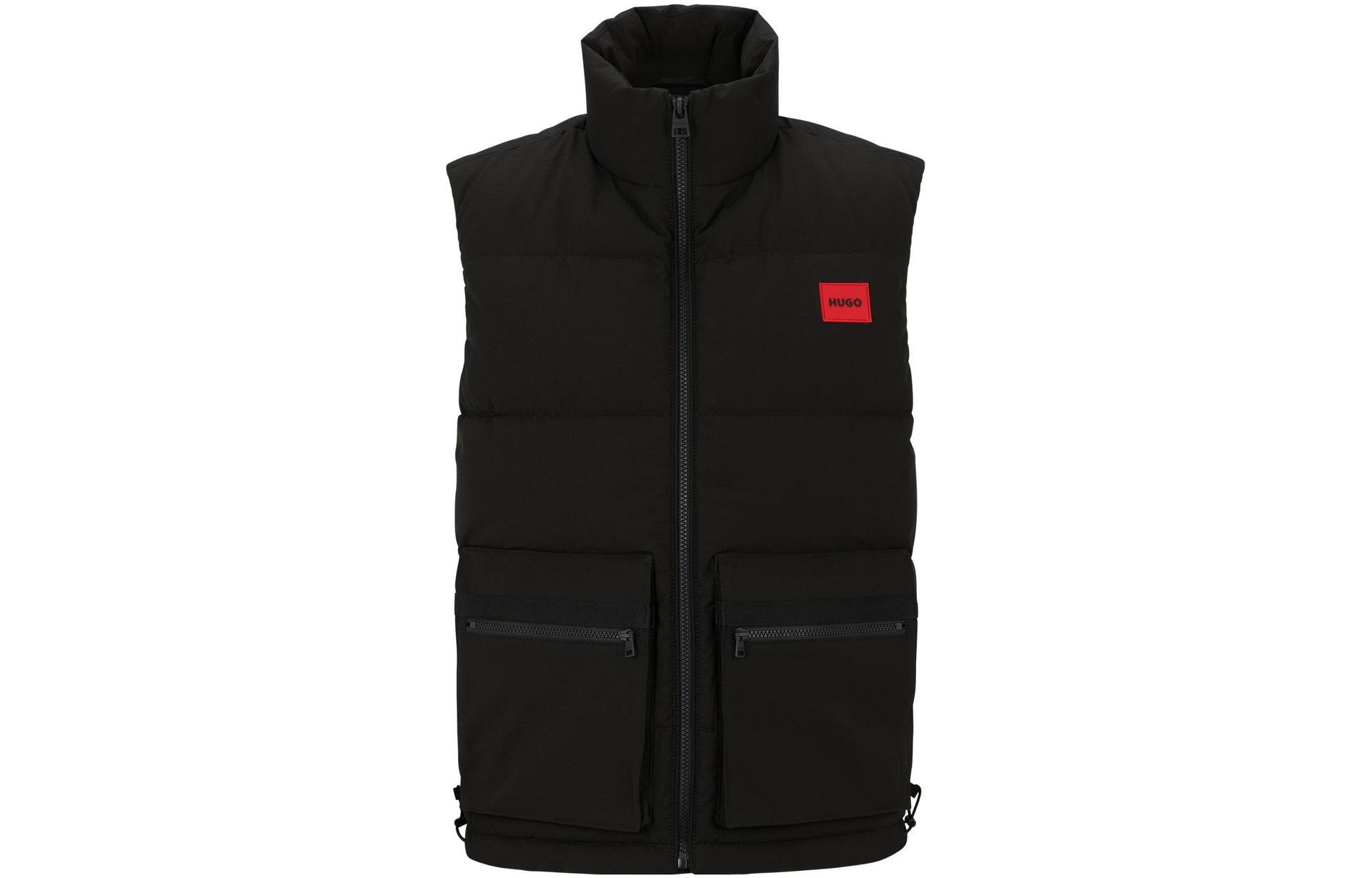 HUGO BOSS