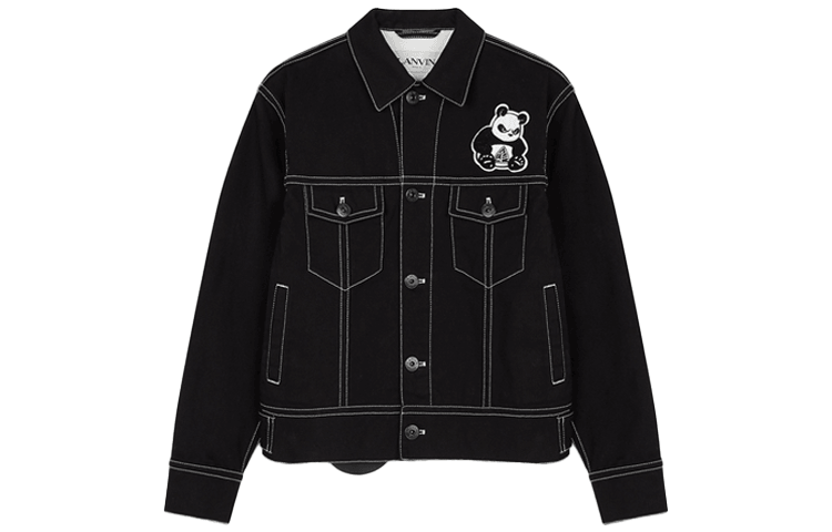 Lanvin/浪凡 Lanvin x FILA