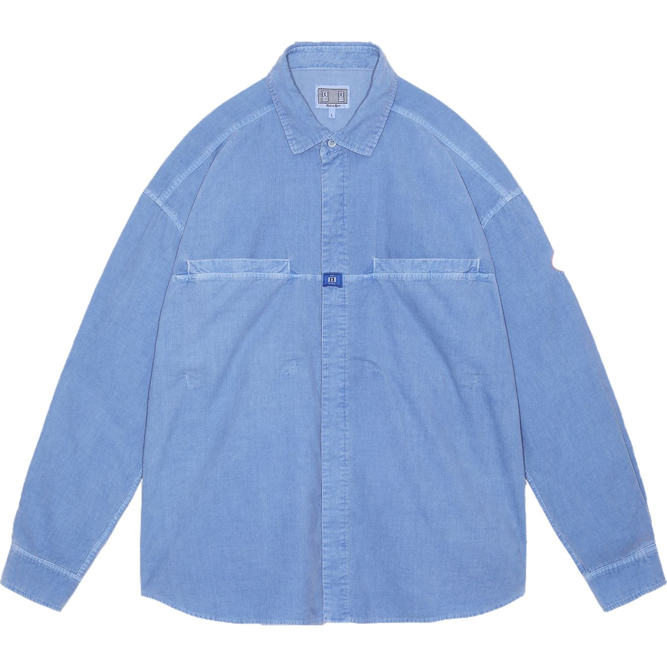 Cav Empt SS24