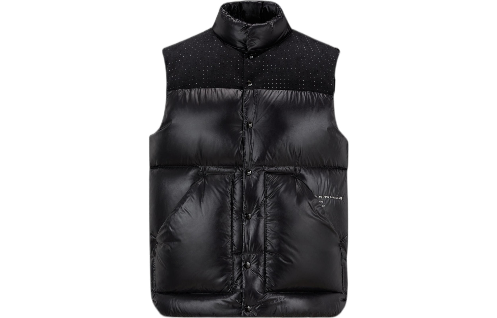 Moncler Genius x FRGMT FW22