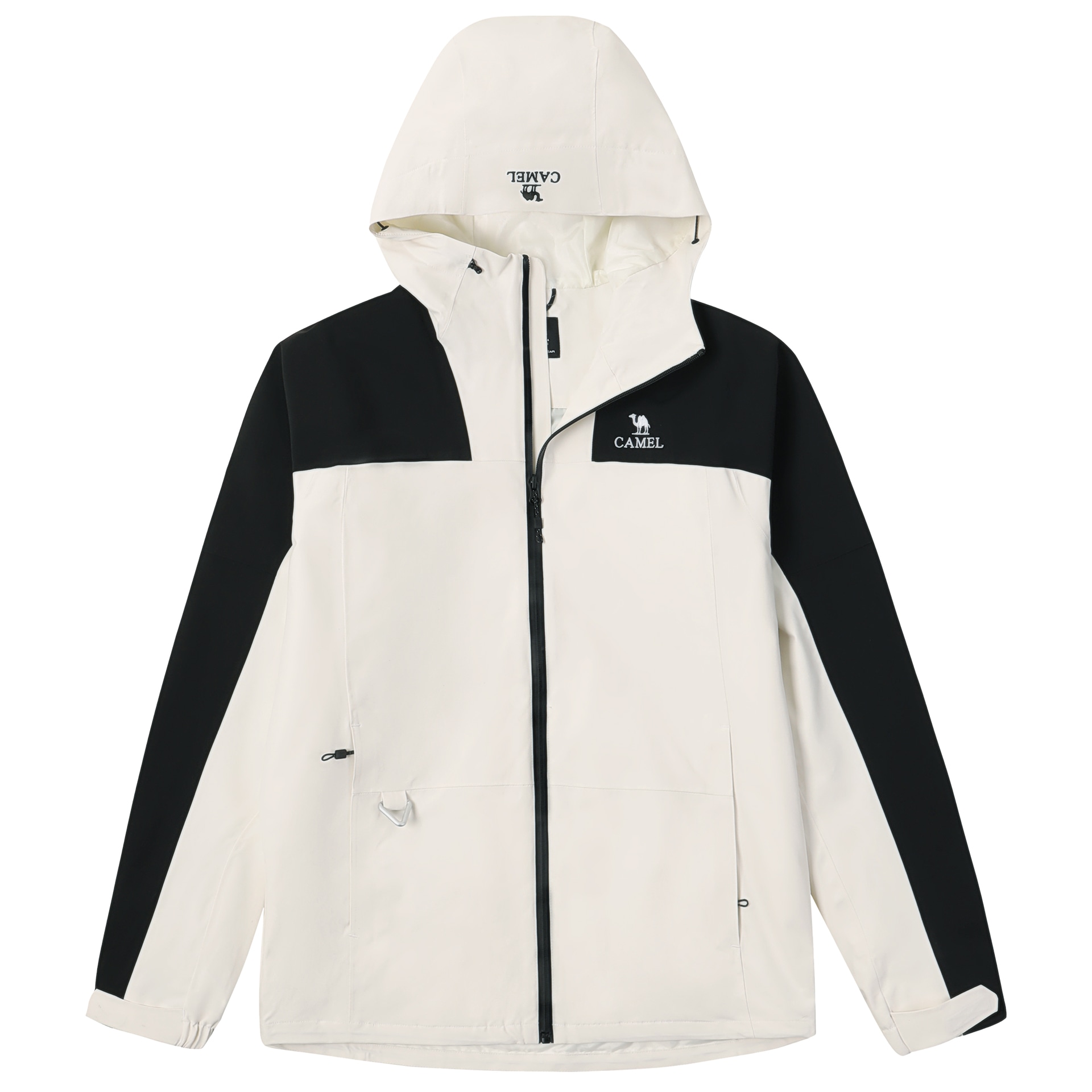 CAMEL骆驼 CAMEL logo