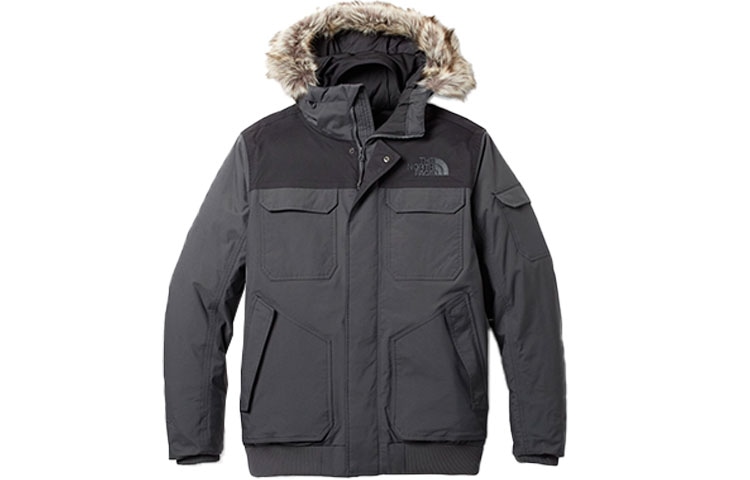 北面/THE NORTH FACE The North Face Gotham Jacket III