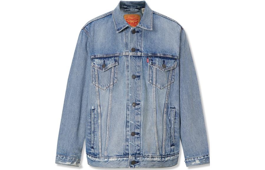 levi’s Levis Denim Jacket