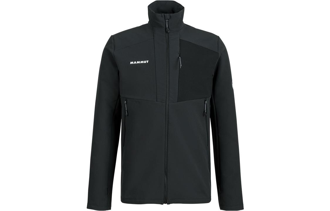 MAMMUT猛犸象 MAMMUT MadrisLogo