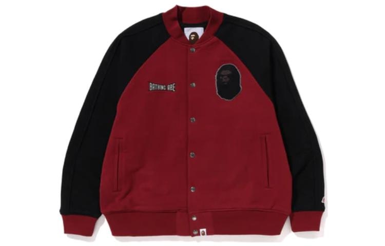 A BATHING APE SS23 Jacket