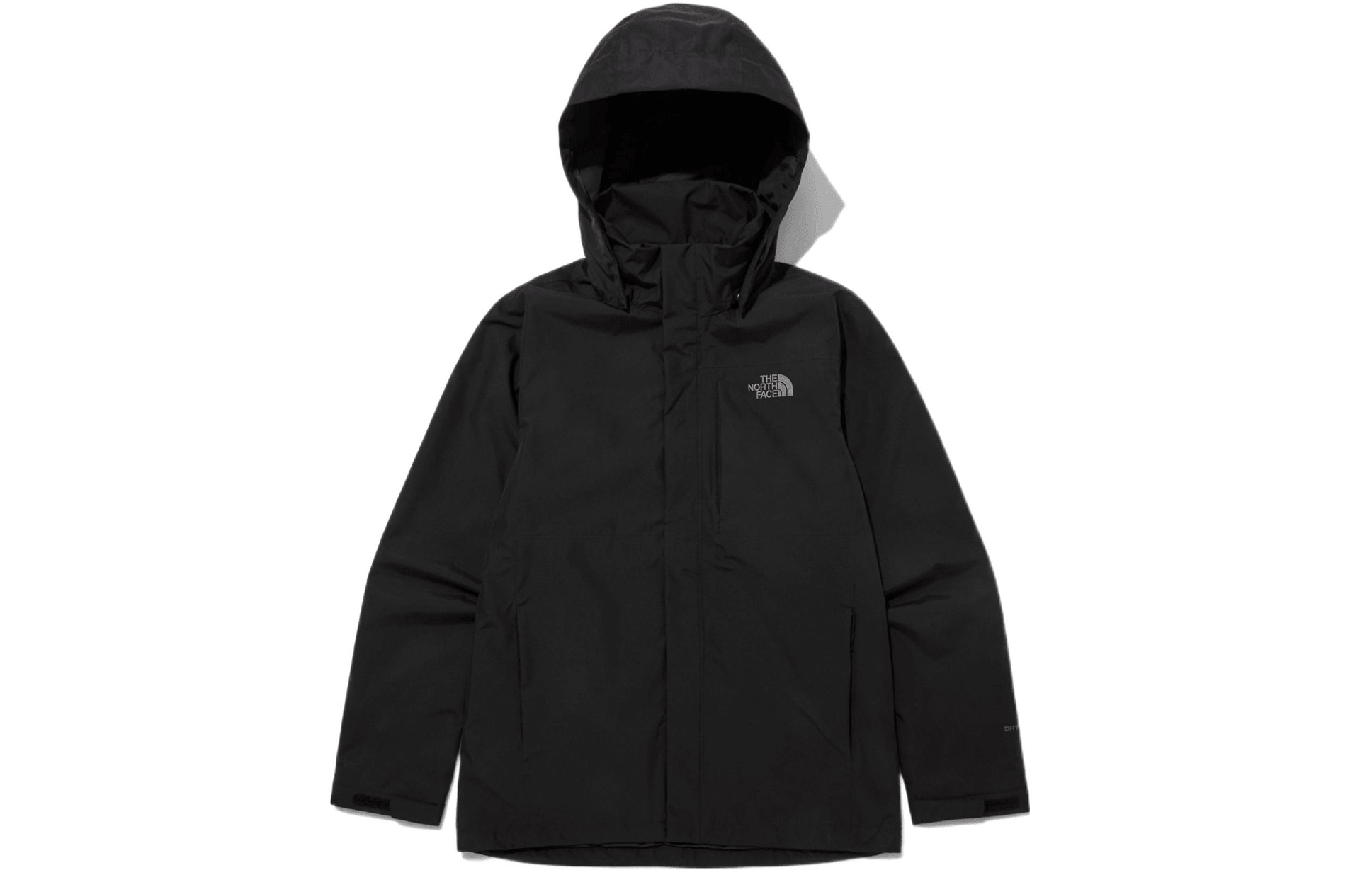北面/THE NORTH FACE The North Face M's Pro Shield Jacket Black