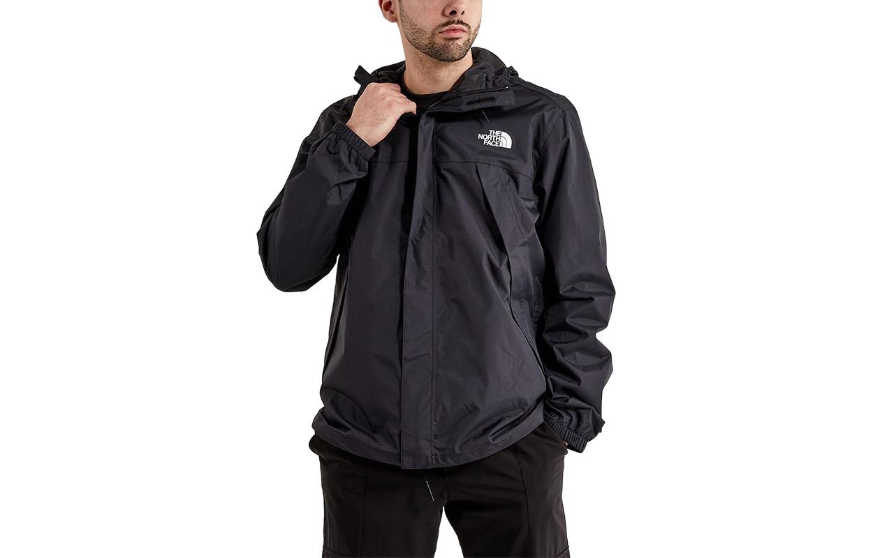 北面/THE NORTH FACE The North Face Antora Jacket Black