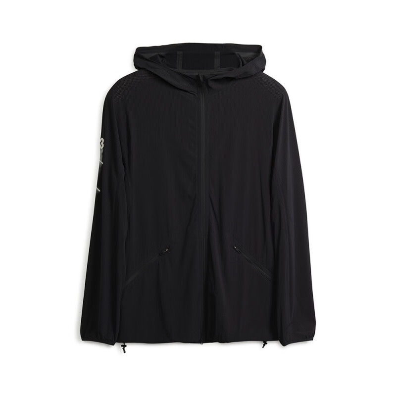 Y-3 M Run Jacket