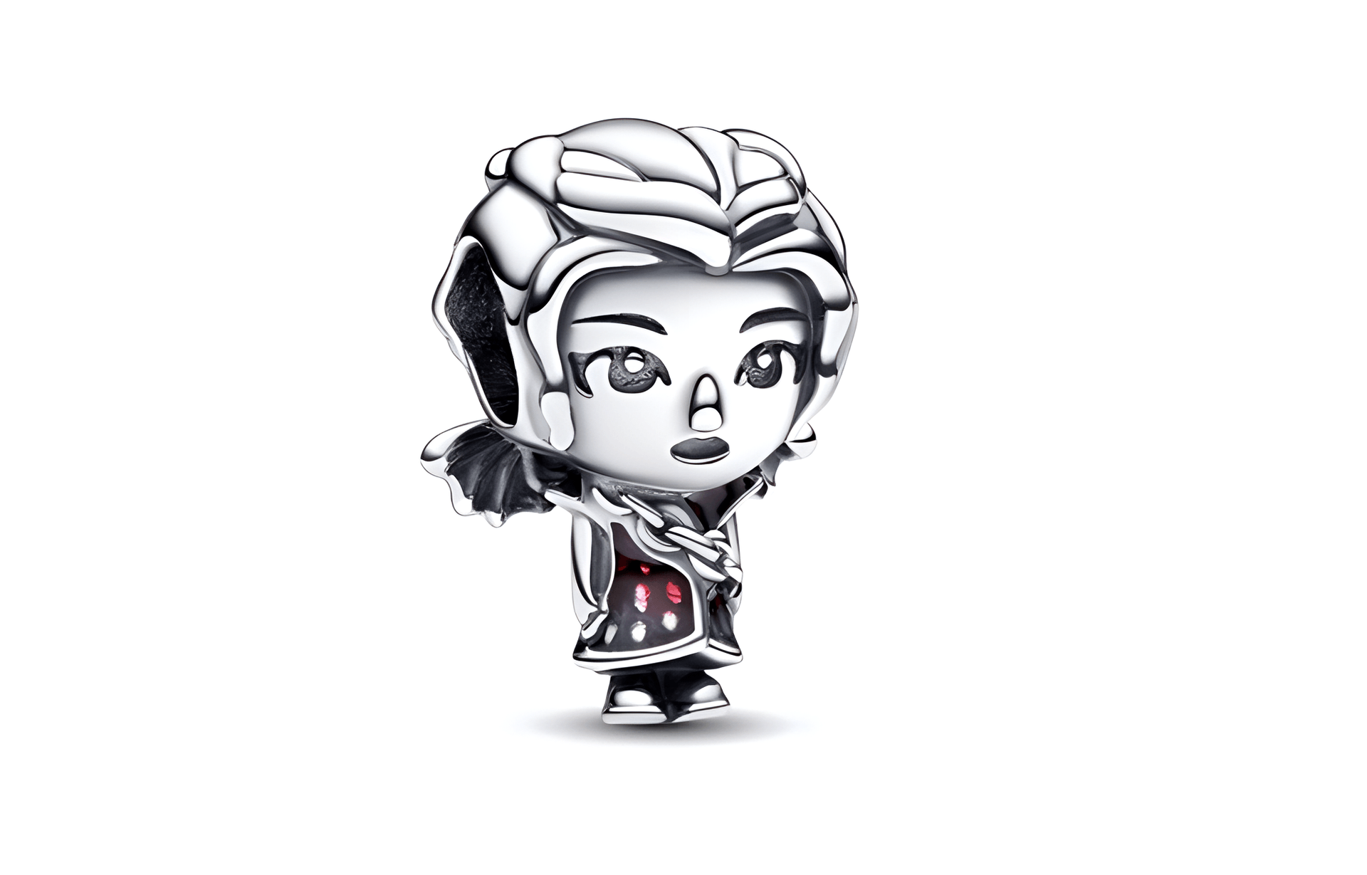 Pandora/潘多拉 Pandora Game of Thrones Daenerys Pendant