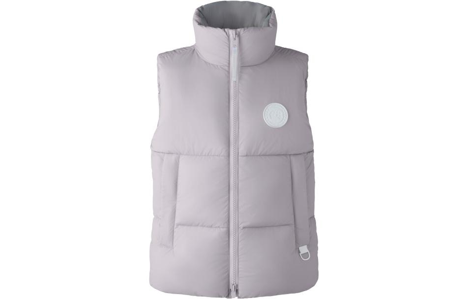 Canada Goose PASTELS SS22 Everett Logo