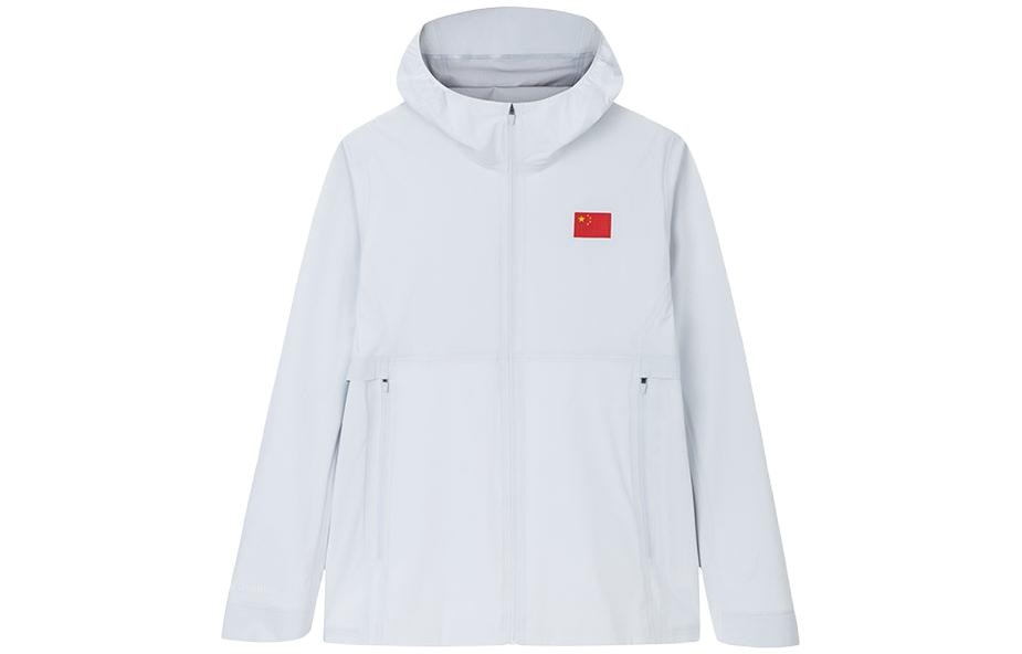 安踏 Anta Champion Jacket